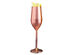 Happiest Hours Champagne Flutes (2-Pack)