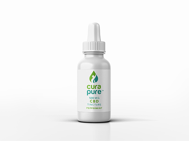 Discover The Magic Of CBD With These Oil Tincture Drops - The Daily Caller Discover The Magic Of CBD With These Oil Tincture Drops - 웹