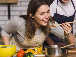 Pay What You Want: Cooking Lessons For Beginners