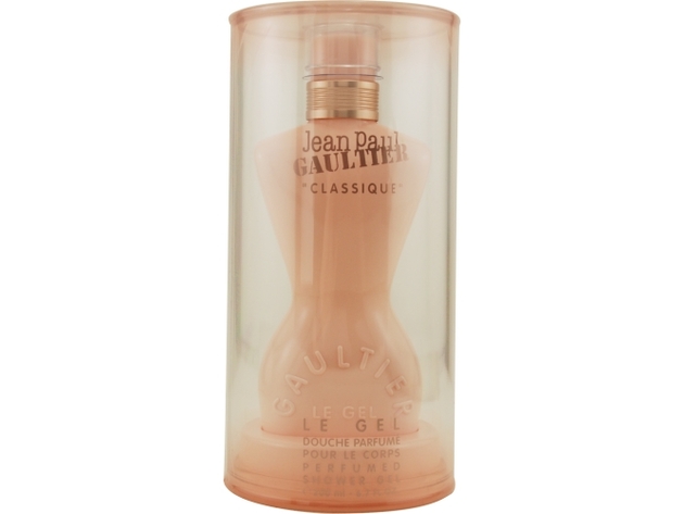 JEAN PAUL GAULTIER by Jean Paul Gaultier SHOWER GEL 6.8 OZ