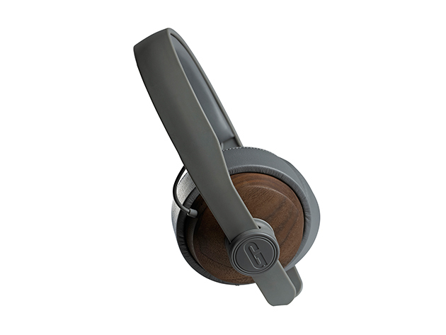 Grain Audio OEHP On-Ear Headphones