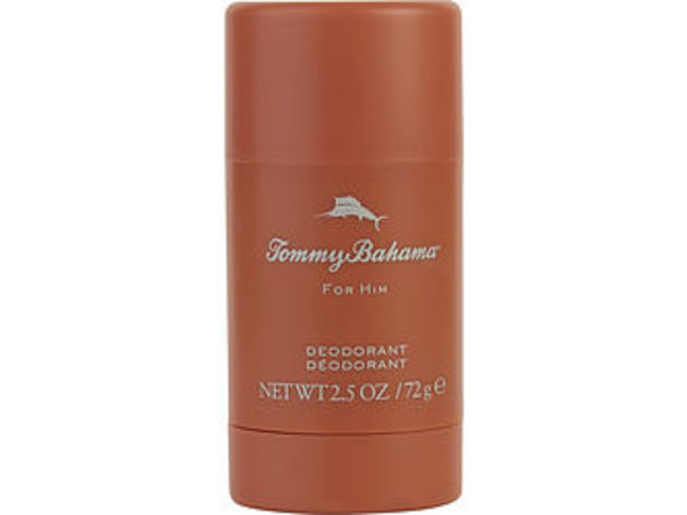 TOMMY BAHAMA FOR HIM by Tommy Bahama DEODORANT STICK 2.5 OZ For MEN