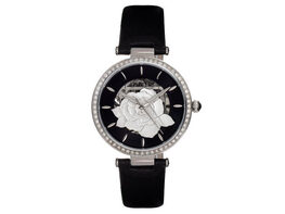 Empress Anne Automatic Watch