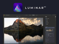 The Complete Luminar AI Photography Editing Bundle