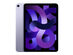 Apple iPad Air 5th Gen (2022) Wi-Fi 256GB Purple (Refurbished)