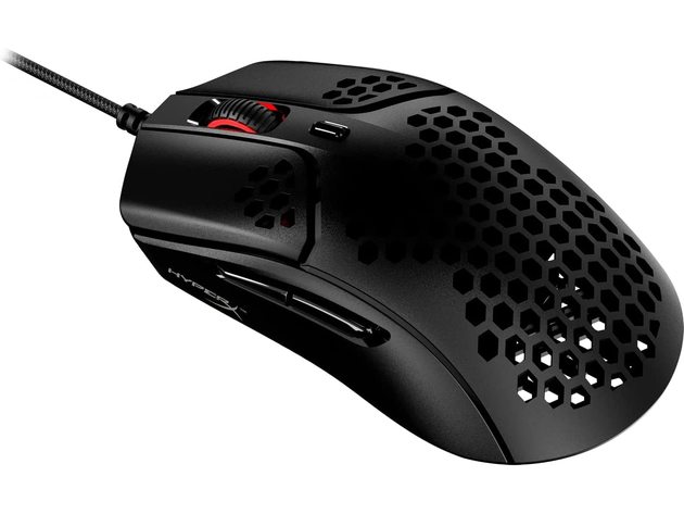 HyperX Pulsefire Haste Gaming Mouse (Refurbished)