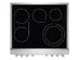 Frigidaire Professional FPEH3077RF 5.1 Cu. Ft. Stainless 5 Burner Slide-In Electric Range