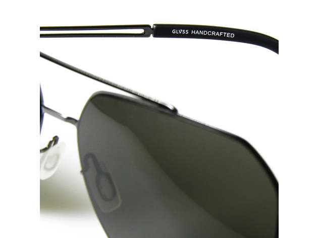 Dealer Sunglasses Gunmetal / Smoke