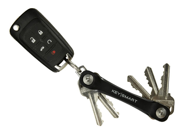 KeySmart Flex: 2 Pack