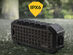VAVA Voom 23 IPX6 Rugged Portable Speaker