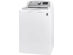 GE GTW725BSNWS 4.6 Cu. Ft. White Top Load Electric Washer