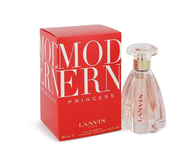 Modern Princess by Lanvin Eau De Parfum Spray 3 oz