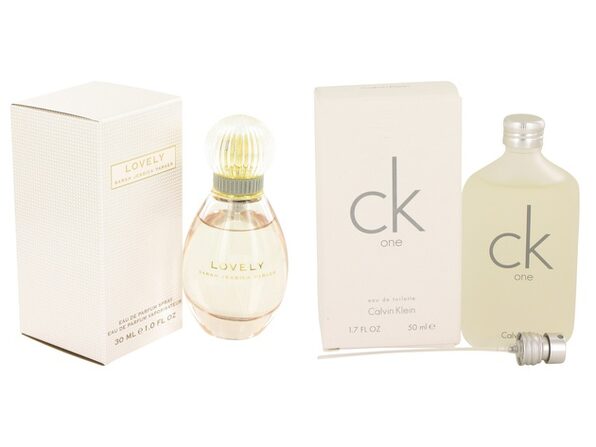 sarah jessica parker gift set