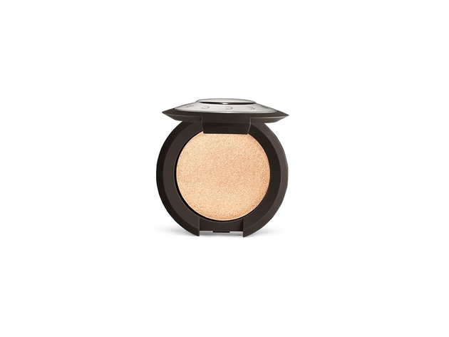 Becca Shimmering Skin Perfector Pressed Highlighter Mini - Moonstone 0.085oz