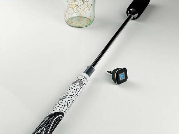 レビュー高評価の商品！ Golf Home Phigolf Game Swing Generic & Sensor Simulator ラウンド用品・アクセサリー