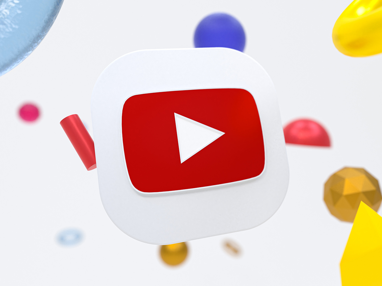 YouTube Master Class: Your 2025 Guide to YouTube Success