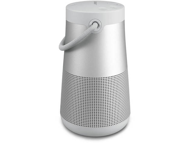 Bose SLINKREVPGRY SoundLink Revolve+ Bluetooth Speaker - Gray