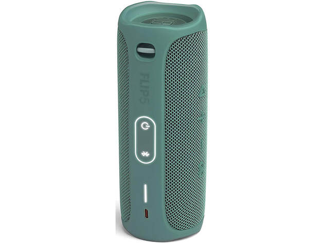 JBL FLIP5ECOGRN Flip 5 Eco Edition