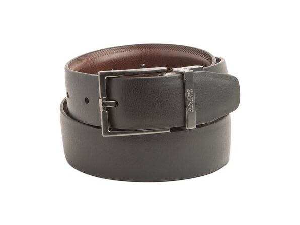 kenneth cole reaction stretch belt