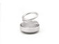 Spinning Car Aromatherapy Diffuser Silver
