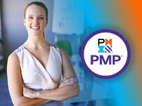 PMI Project Management Professional (PMP) - 7th Edition - Product Image