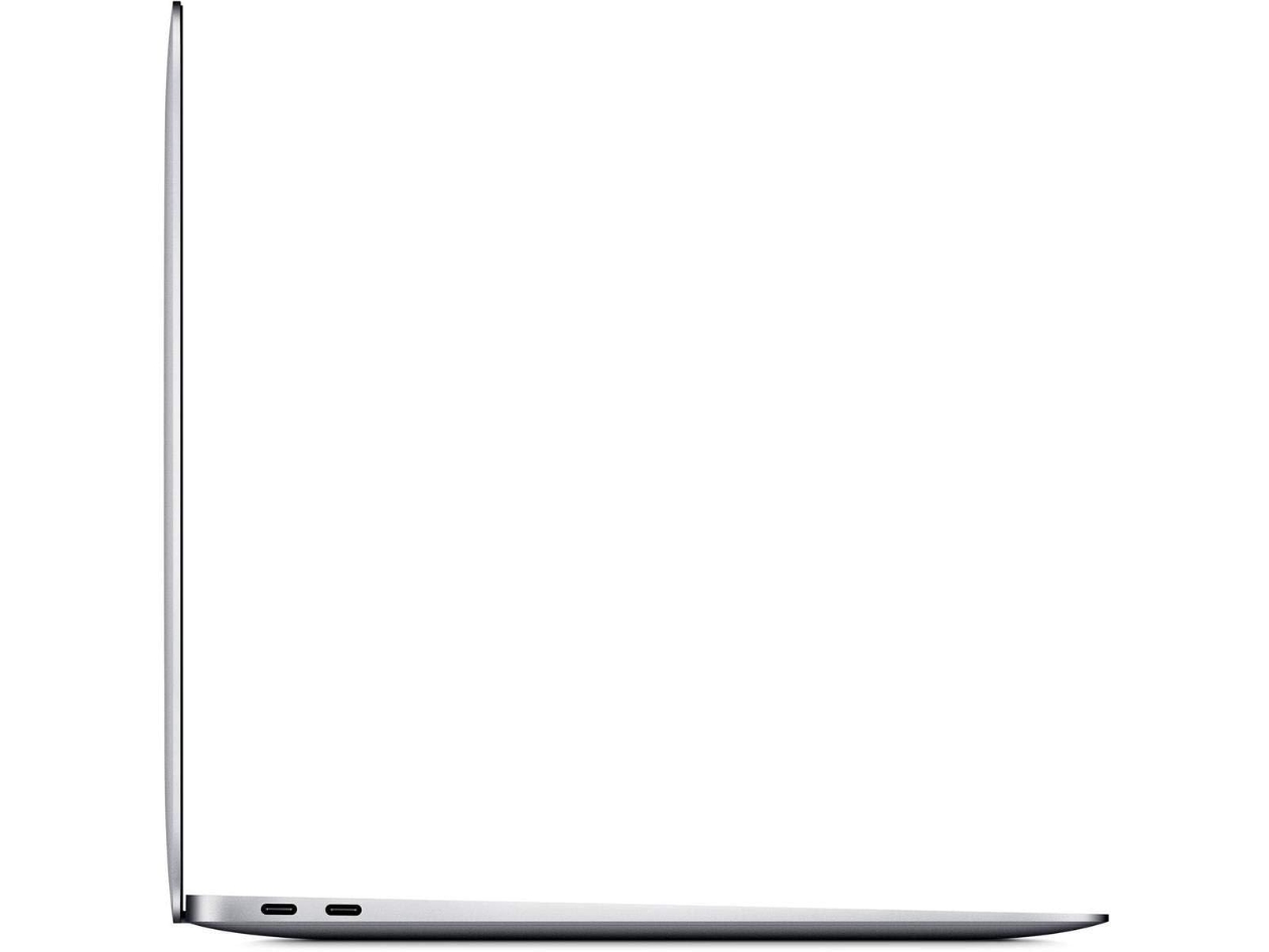 Apple Macbook Air 13" (2020) 1.1GHz i3 8GB RAM 256GB SSD Silver (Refurbished)