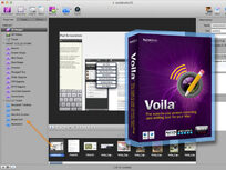 Voila  - Product Image