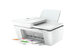 HP DJ4155 DeskJet Plus 4155 Wireless All-In-One Instant Ink-Ready Inkjet Printer - White