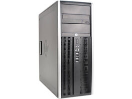 HP EliteDesk 8200 Tower Computer PC, 3.20 GHz Intel i5 Quad Core Gen 2, 8GB DDR3 RAM, 1TB SATA Hard Drive, Windows 10 Professional 64bit (Renewed)
