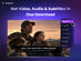 Keeprix All-in-One Streaming Video Downloader: Lifetime Subscription