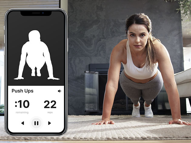 Best Fitness Apps for Men in 2024, with Expert Testing Notes - Sports  Illustrated