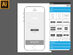 Armature: The Ultimate Wireframing Extension For Adobe Illustrator
