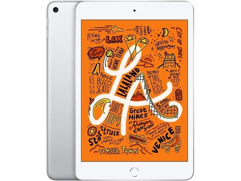 iPad -  iPadmini Sara Amazon.com : Apple iPad Mini (Wi-Fi + Cellular, 256GB