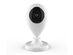 LizaTech 720p Wi-Fi Indoor Security Camera with Voice Control
