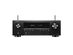Denon AVRS660 5.2 Channel 8K AV Receiver