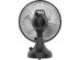 Vornado SILVERSWANBK Silver Swan S Small Room Oscillating Fan