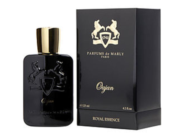 PARFUMS DE MARLY OAJAN by Parfums de Marly EAU DE PARFUM SPRAY 4.2 OZ For MEN