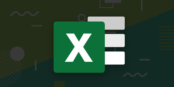 Excel 2016 For Beginners - Product Image