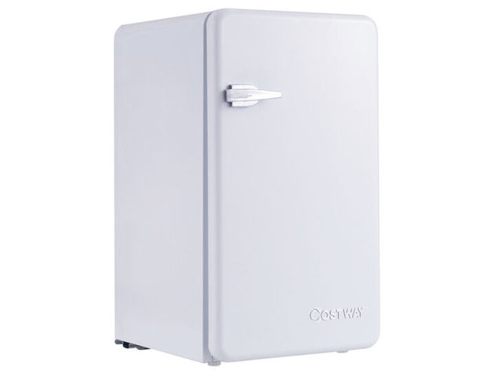 Costway best sale mini fridge