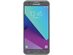 Samsung Galaxy J3 Express Prime 16GB 4G LTE 7.0 Nougat 5" AT&T Smartphone-Silver (Refurbished)