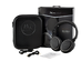 The Air-Fi Matrix Wireless Stereo Headphones 