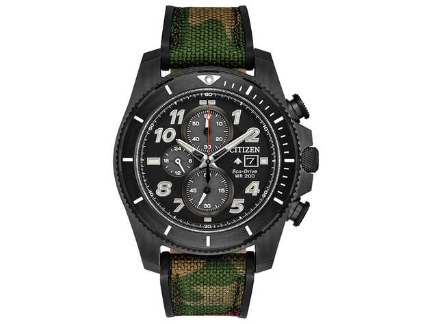 CITIZEN CA072704E Promaster Tough