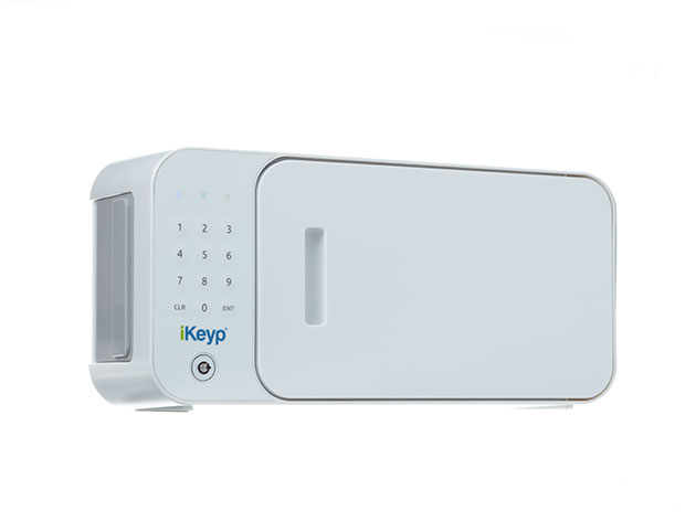 iKeyp Pro Safe