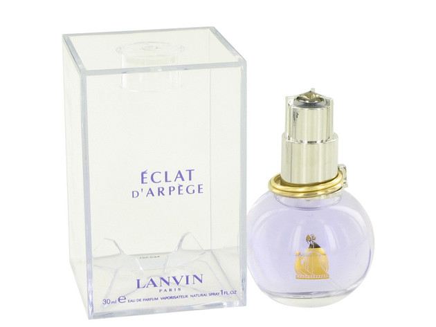 3 Pack Eclat D'Arpege by Lanvin Eau De Parfum Spray 1 oz for Women