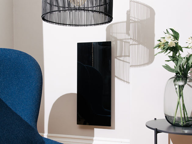 Kelvin Cost Effective Smart Heater