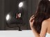 Aduro U-Stream Junior Dual Ring Lights with Universal Clip