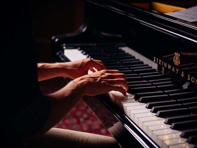 Pianoforall: The Incredible New Way to Learn Piano & Keyboard