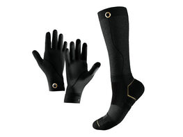 Quanta Vici Smart Heated Gloves & Socks (Large/Small)