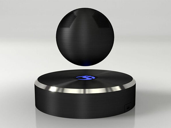 elegant bluetooth speaker
