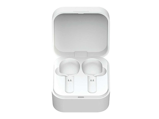 Coby True Wireless Bluetooth 5.0 Earbuds